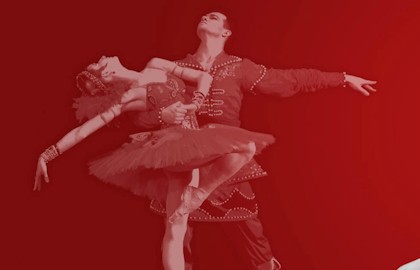 Дягилев. Балет. Новый век