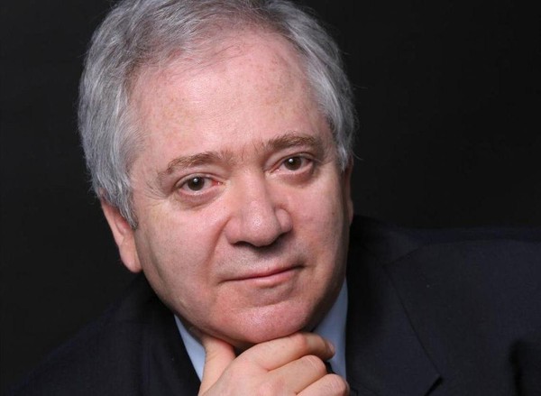 Концерт памяти А. Мндоянца