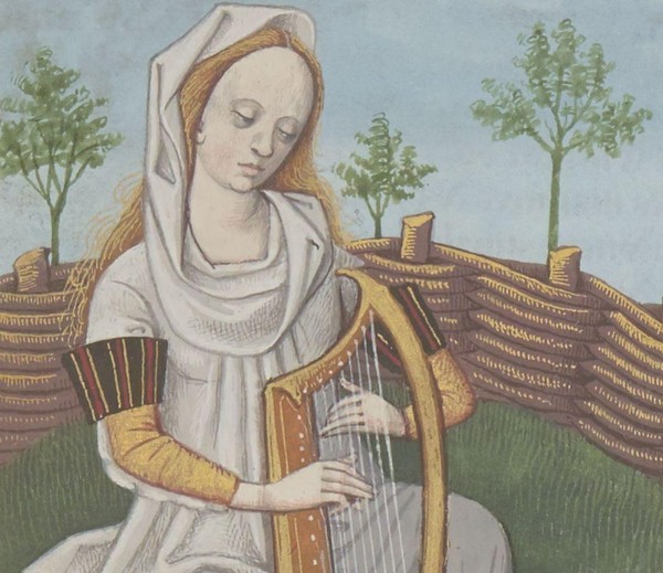 Концерт «Песнь о моем Сиде»