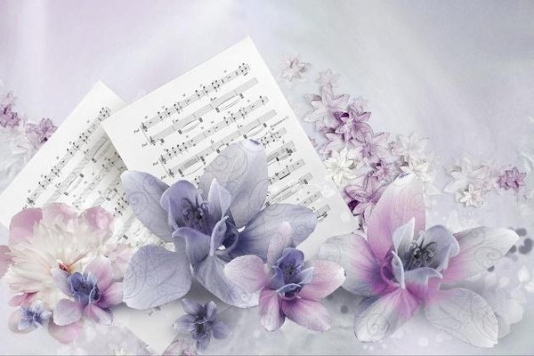 Концерт «Музыка вдохновения: от классики до современности»