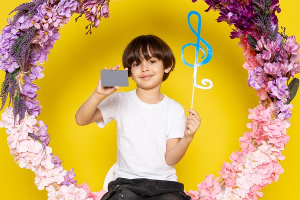 Концерт «Музыкальная синергия»