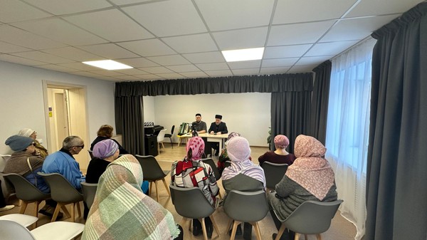 Толерантность-путь к миру