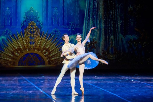 Дягилев. Балет. Новый век