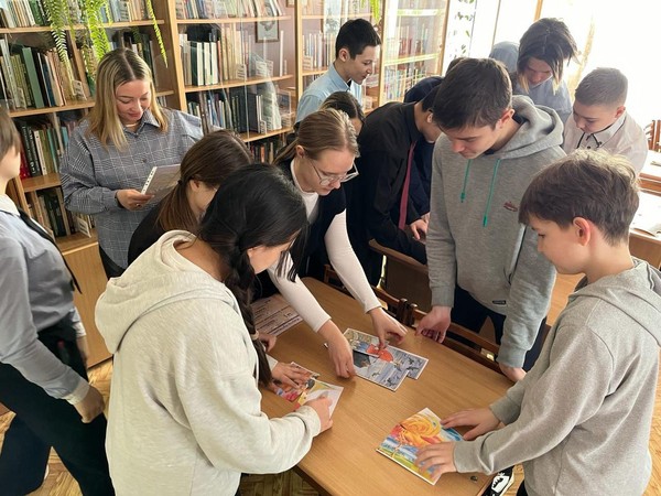 «Он равен каждому, но он один в природе»