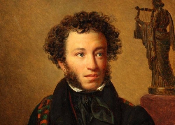 Час памяти «Великий поэт великой страны»