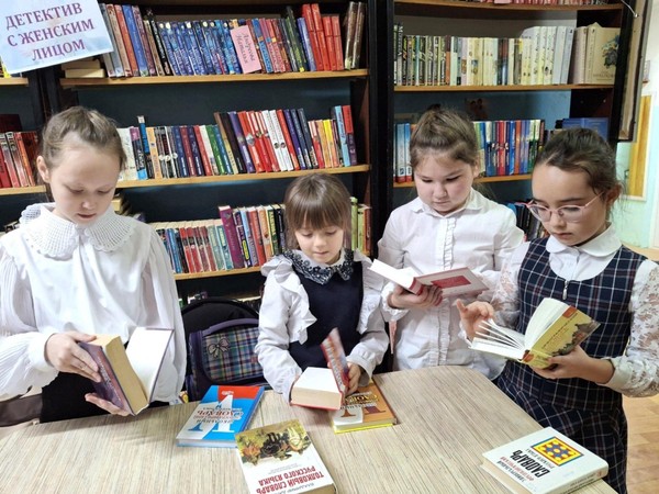 Выставка-дата «Лесковская Россия»