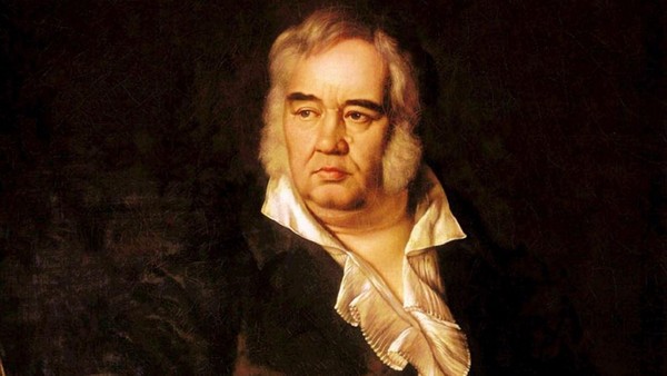 «Басни дедушки Крылова»