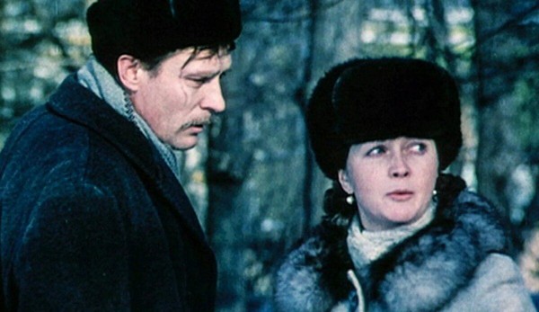 Кинопоказ Одиноким предоставляется общежитие