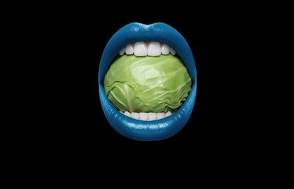 Театральный капустник