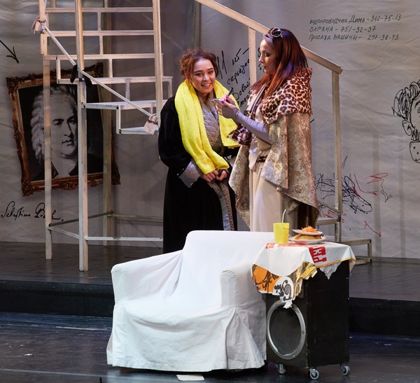 Михаил Трясоруков