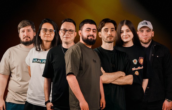 Большой открытый микрофон