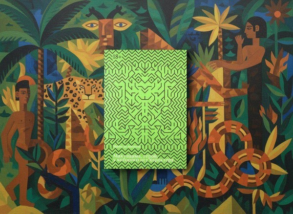 Лекция «Макунаима» Марио де Андраде: обсуждение традиций Бразилии»