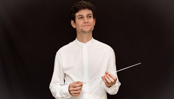 Трансляция концерта «Музыка любимого кино»