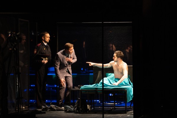 Владимир Абрамов