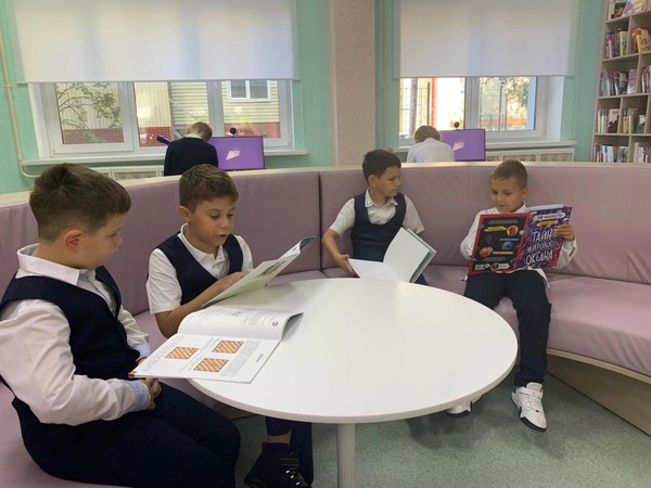 Мастер-класс «Код профессии – журналист»