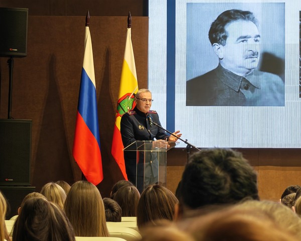 Лекция «Пушкин глазами (ис)следователя»