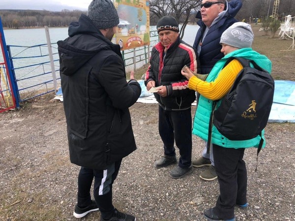 Информационный экскурс «День безопасного интернета»