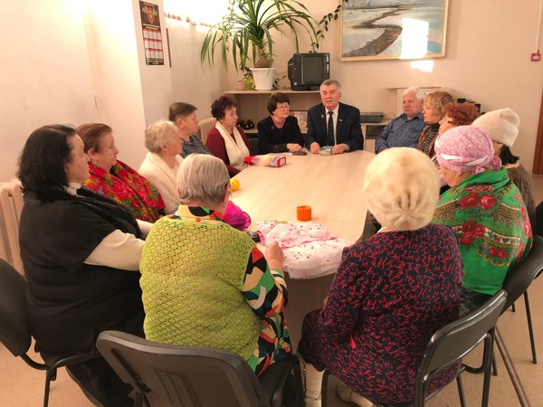 «Пушкинский вечер»