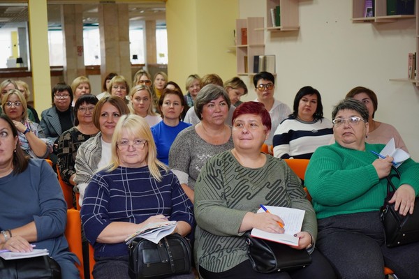 Лекция «Цифровая гигиена: как не стать жертвой вербовщика в соцсетях?»