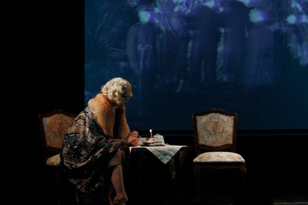 Теплоход «Любовь Орлова»