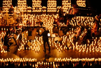 То самое свидание. Lumisfera