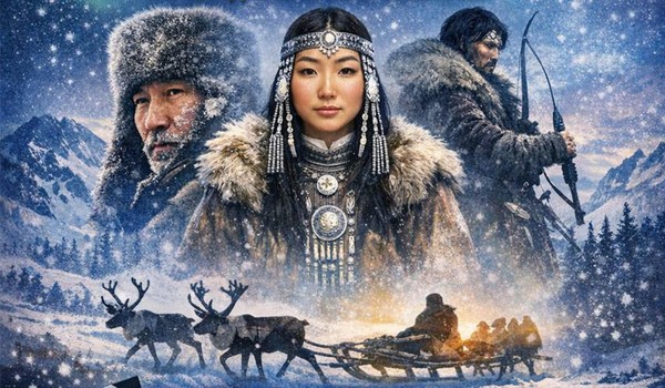 «Дни якутского кино»