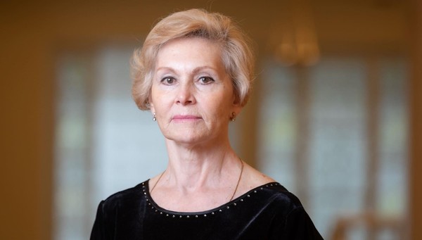 Виртуальный концертный зал: трансляция концертной программы «Прекрасное есть жизнь»