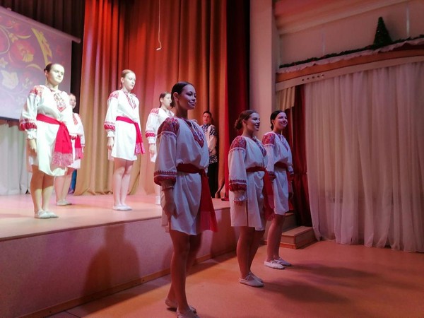 Здесь русский дух