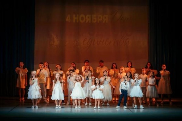 Проблемы межнациональных отношений или национальность без границ