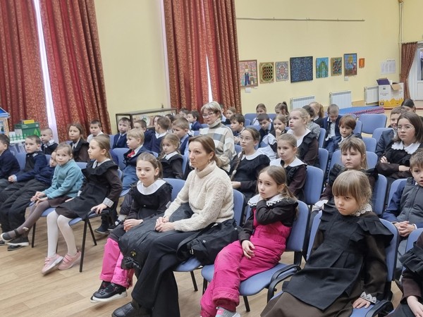 Познавательная программа о Герое Социалистического Труда Евгение Никаноровиче Батенчуке