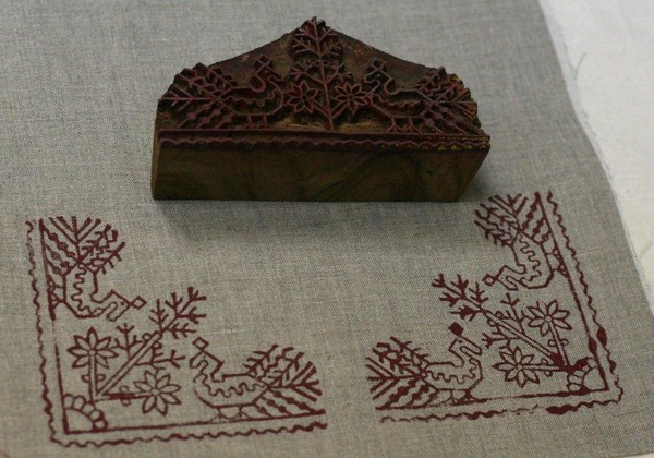 Мастер-класс «Текстильная сказка»