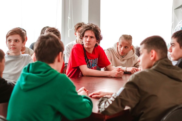 Квест «Маршрутами Пушкина»