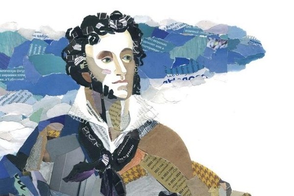 Час поэзии «Тебя приветствую, Поэт!»