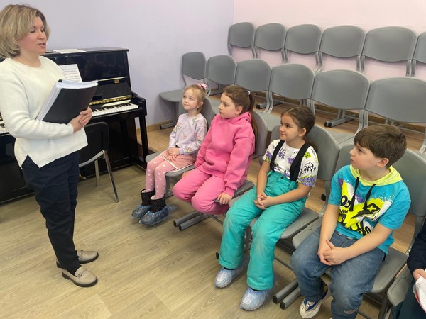 Лекция «Молитва солдатской души»