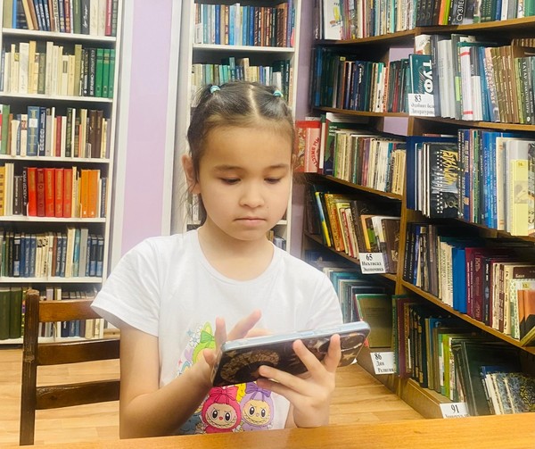 День безопасного интернета «Дети в Интернете»