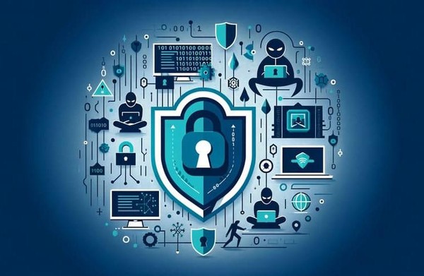 «Кибербезопасность: Защити себя в сети»