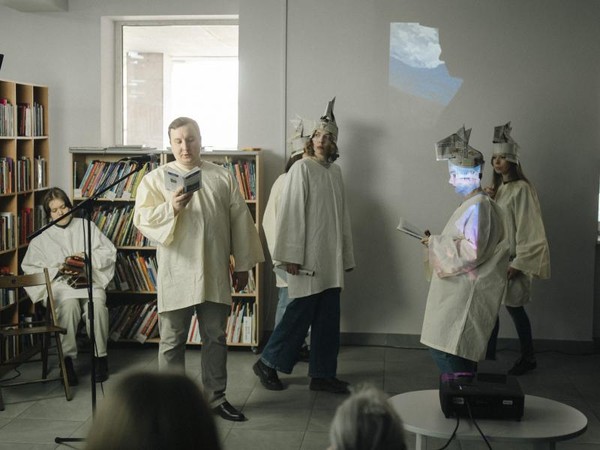 Фёдор Абрамов «О чём плачут лошади»