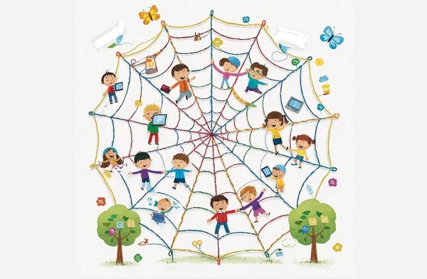 Информационно – игровой час «Безопасность в интернете»