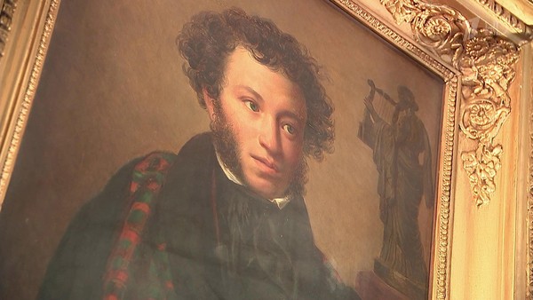 Интеллектуальный турнир «АСу Пушкину посвящается!»