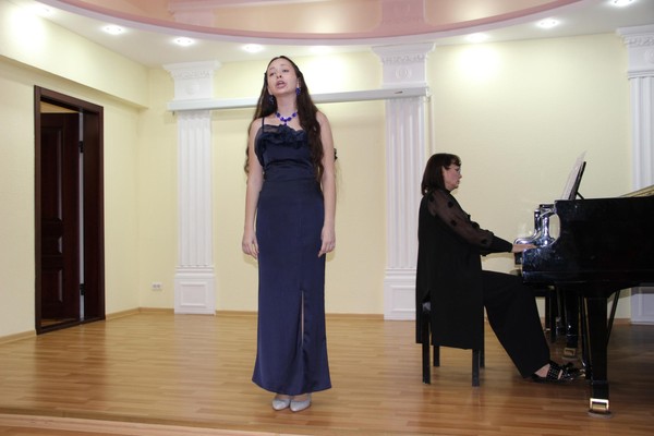 «Волшебство музыки»