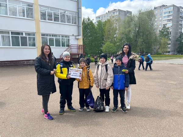 «День борьбы с ненормативной лексикой»