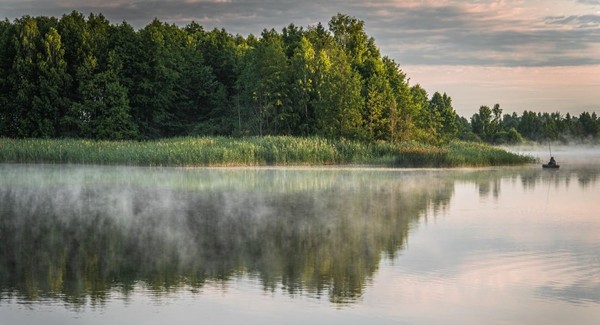 «Где раки зимуют?» литературная игра