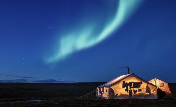 Познавательная программа «Сказки северных народов»