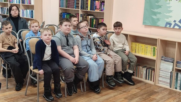 Литературный урок по сказкам С. Козлова «Учимся дружить у Ежика и Медвежонка»