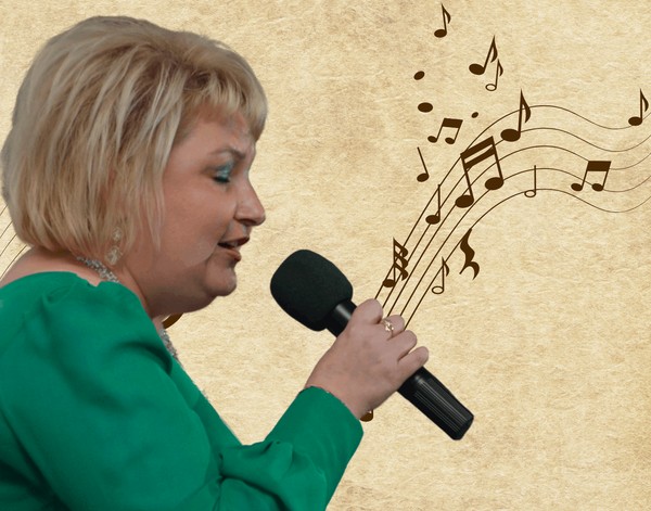 «Поговорим о любви»: музыкально-поэтическая композиция