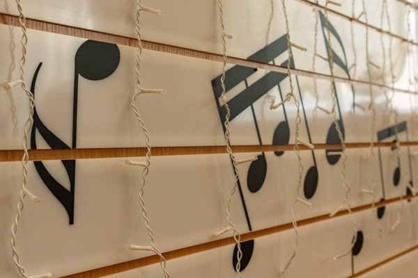 Концерт бард-рок дуэта «Полквартета»