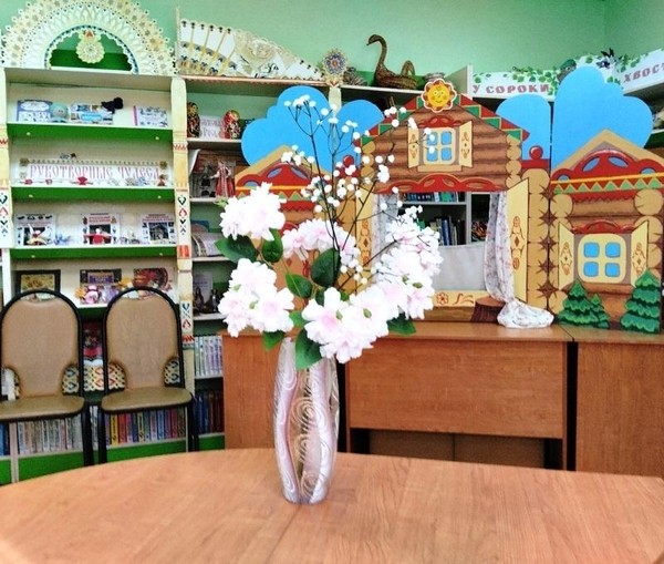 Встреча «Сокровища Окской земли»