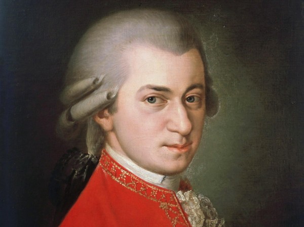 Лекция-концерт, посвященная 270-летию со дня рождения В.А. Моцарта