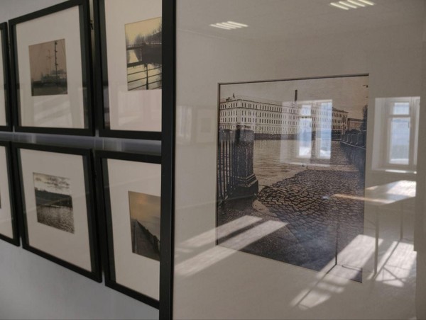 Арт-медиация по выставке «Коломна на четверых»