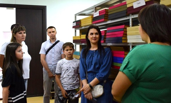 Экскурсия «Хранители вечности»